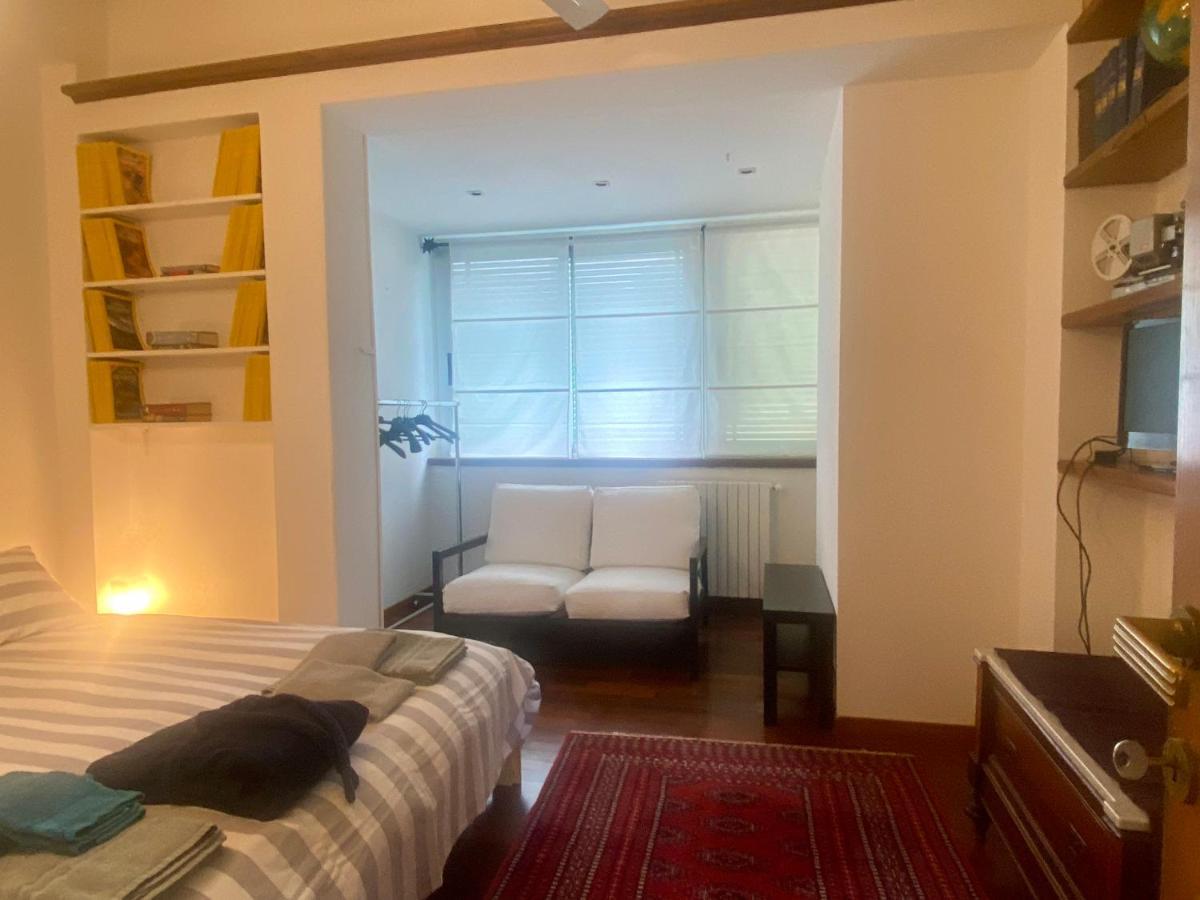 Il Giardino Sospeso Di Anna Apartment Firenze Bagian luar foto