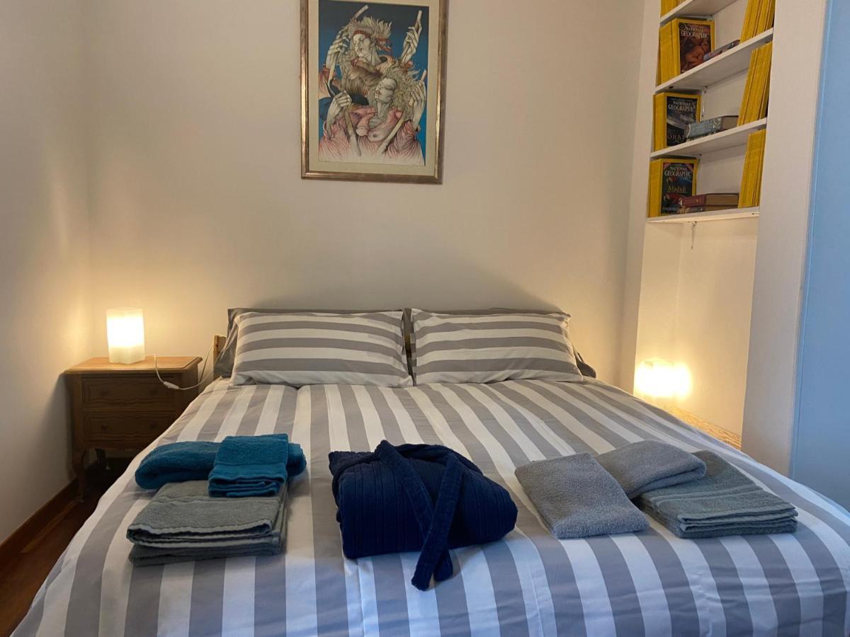 Il Giardino Sospeso Di Anna Apartment Firenze Bagian luar foto
