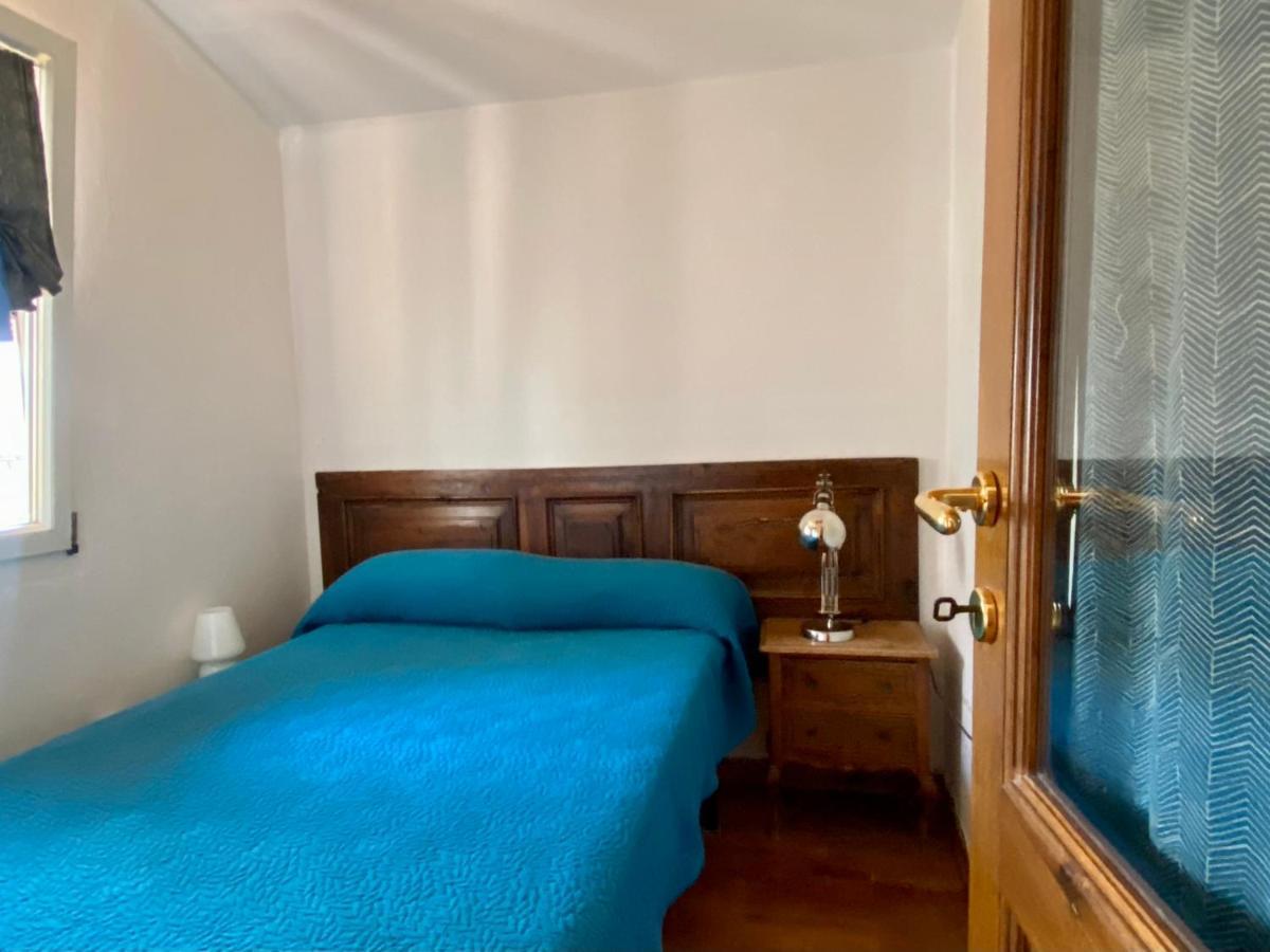 Il Giardino Sospeso Di Anna Apartment Firenze Bagian luar foto